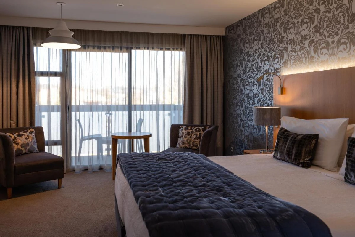 Porters Boutique Hotel - Hotel Photo 25