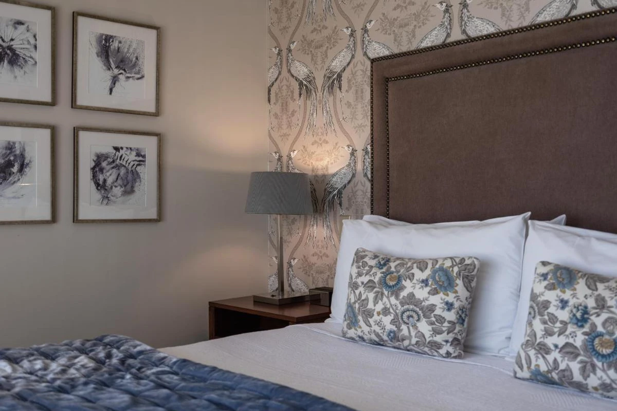 Porters Boutique Hotel - Hotel Photo 30