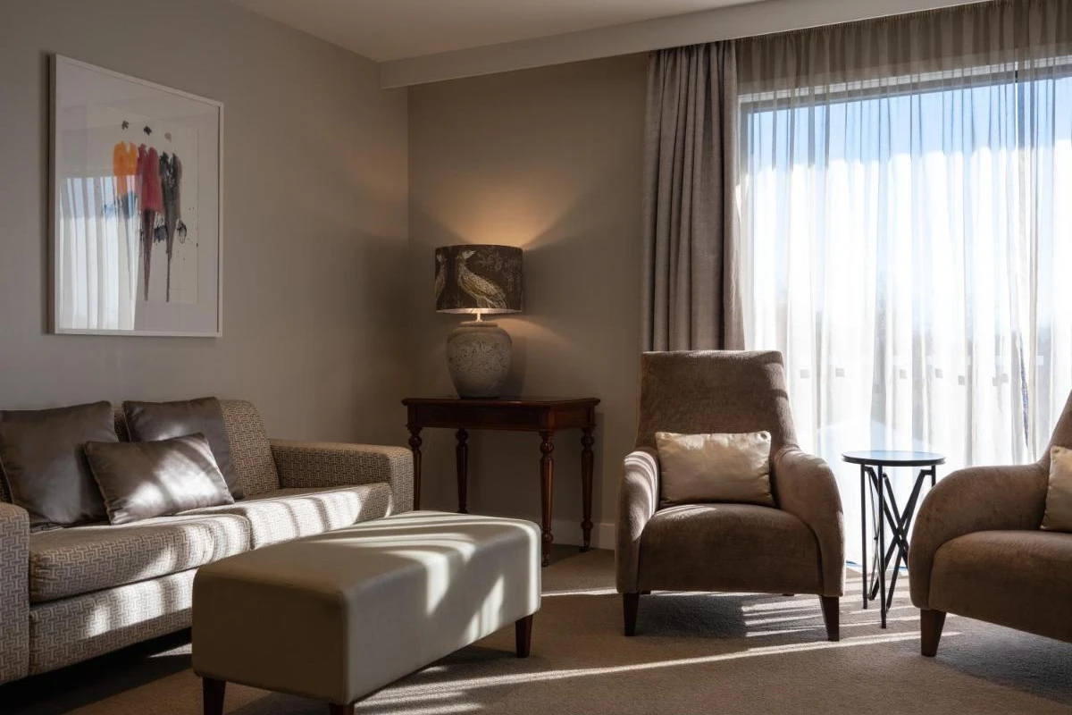 Porters Boutique Hotel - Hotel Photo 31