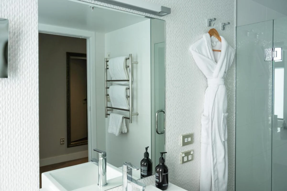 Porters Boutique Hotel - Hotel Photo 33