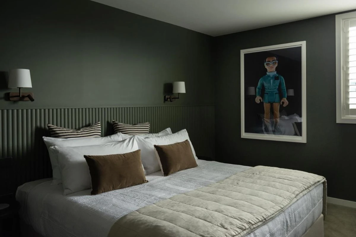 Porters Boutique Hotel - Hotel Photo 35