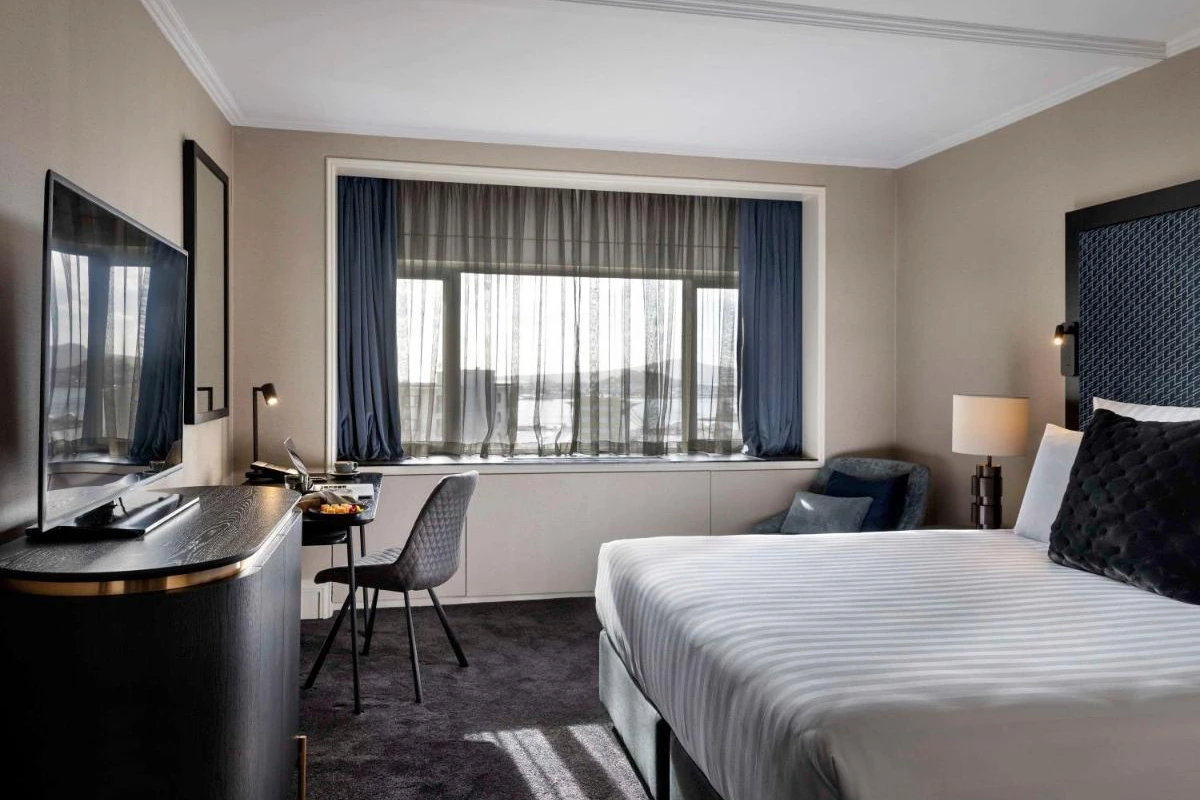 Pullman Auckland - Hotel Photo 3