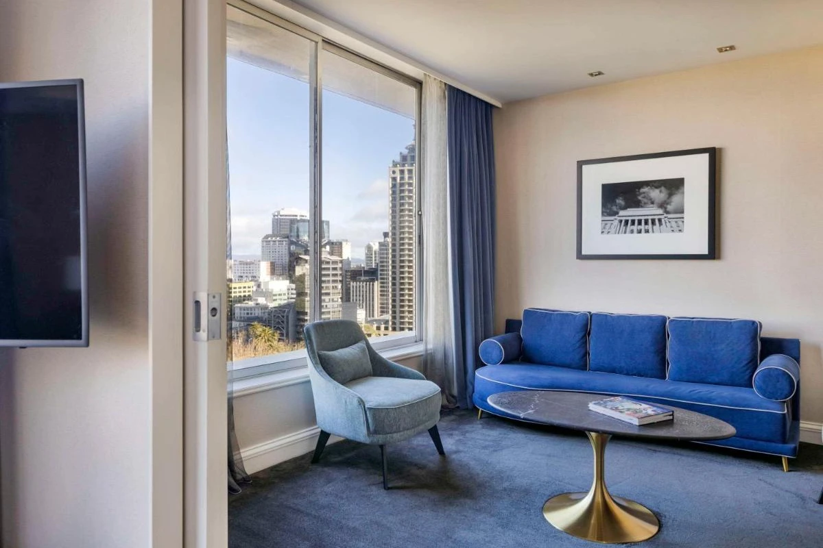 Pullman Auckland - Hotel Photo 4