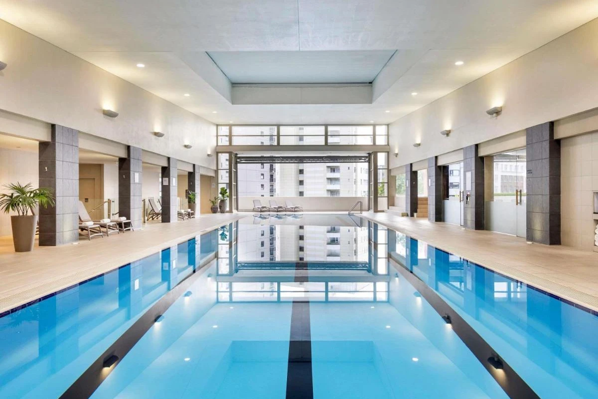 Pullman Auckland - Hotel Photo 5