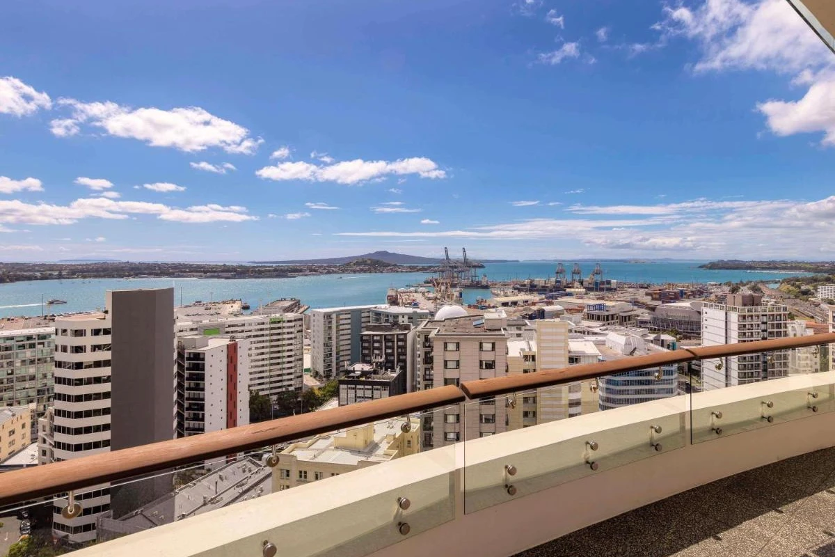 Pullman Auckland - Hotel Photo 7