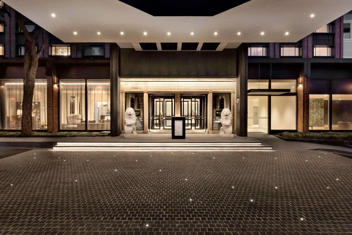 Pullman Auckland - Hotel Photo 8