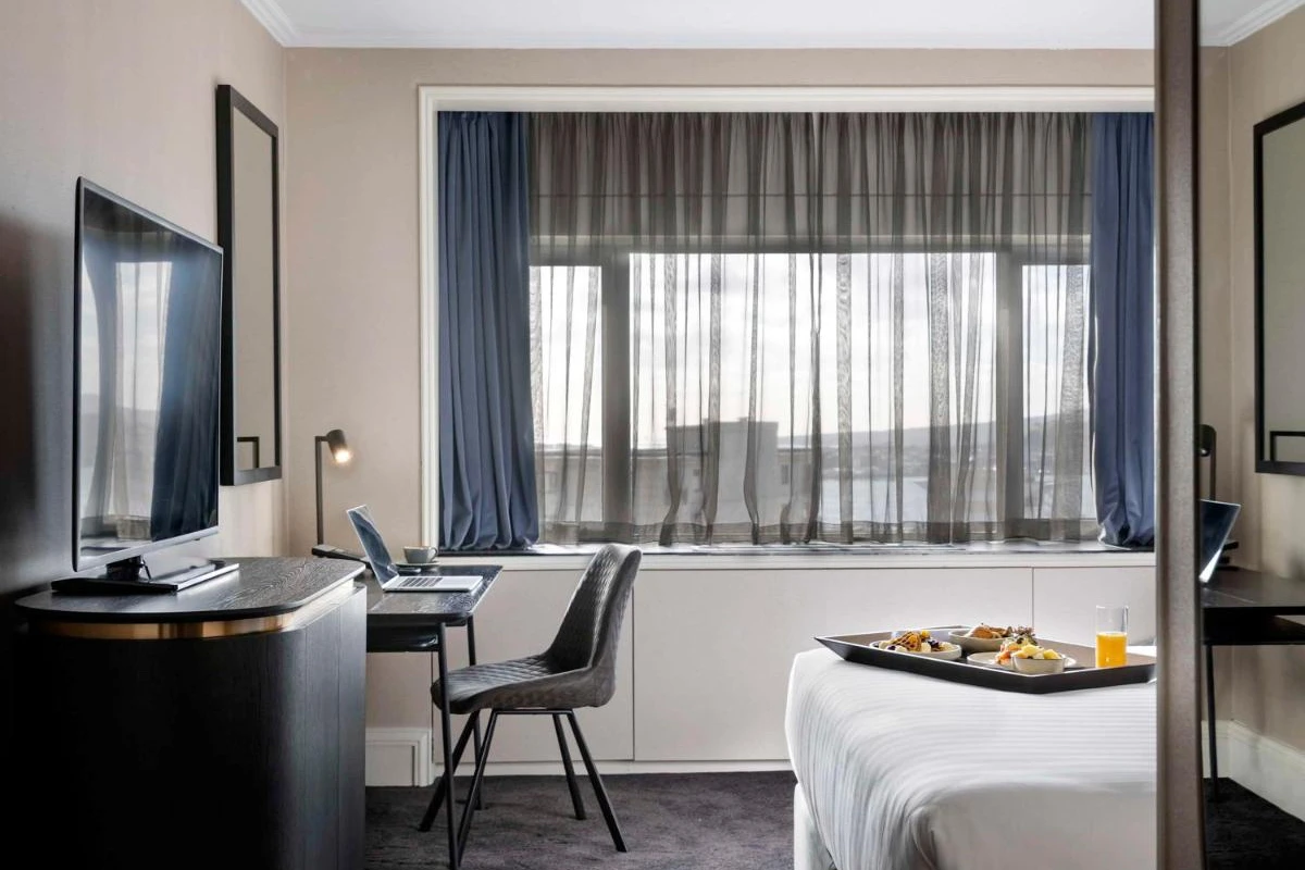 Pullman Auckland - Hotel Photo 11