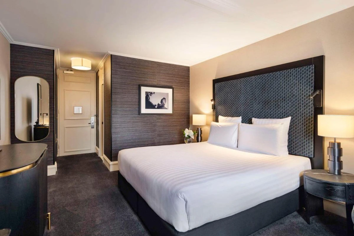 Pullman Auckland - Hotel Photo 12