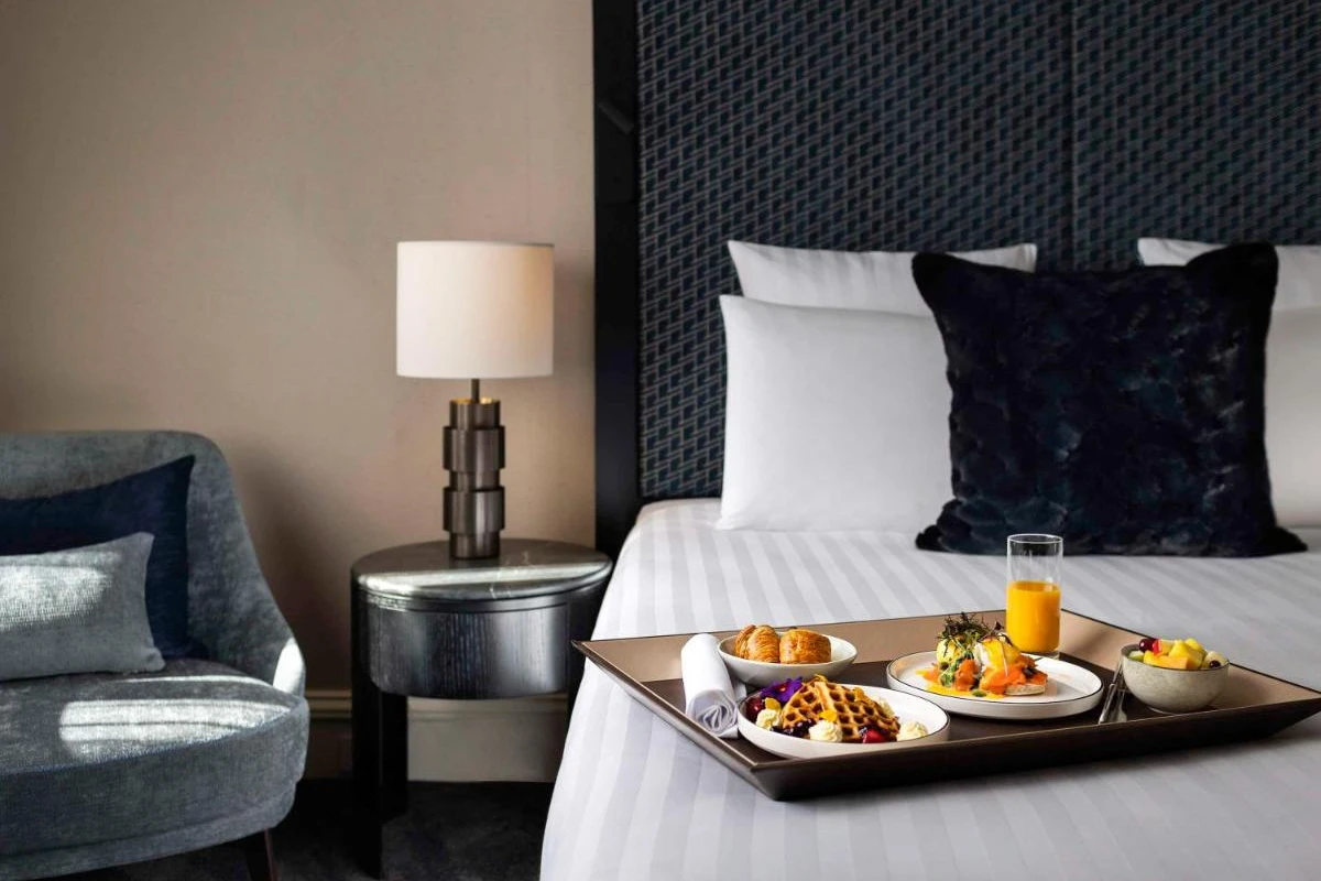 Pullman Auckland - Hotel Photo 13