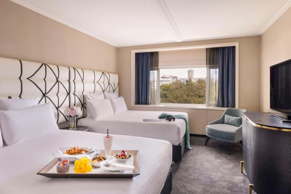 Pullman Auckland - Hotel Photo 15