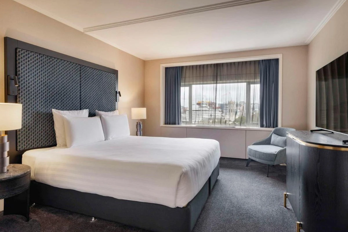 Pullman Auckland - Hotel Photo 16