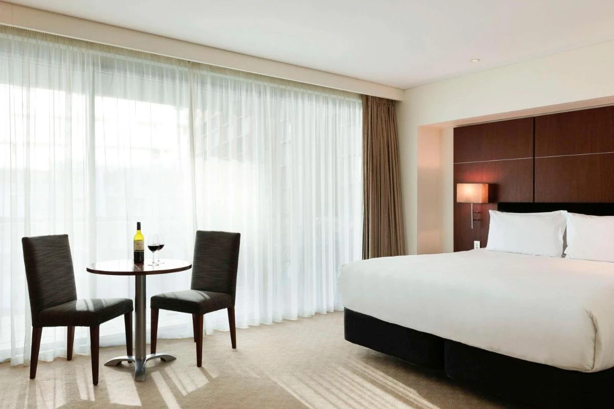 Pullman Auckland - Hotel Photo 17