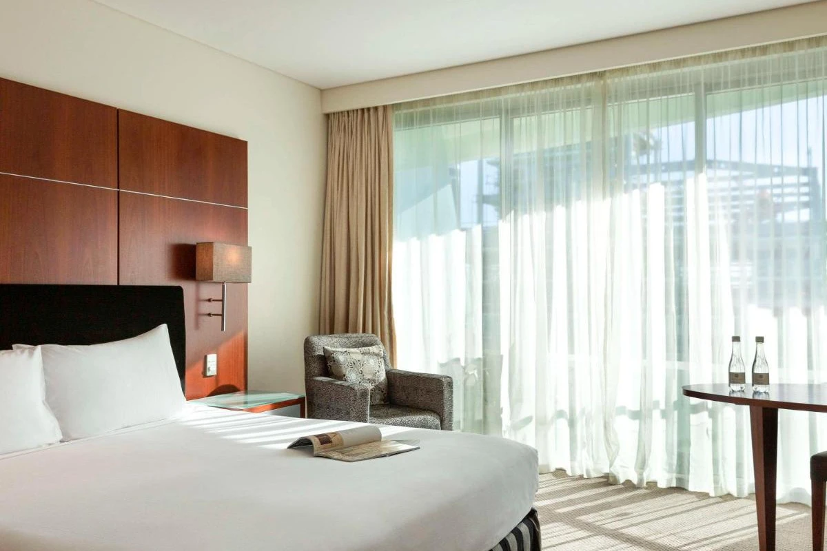 Pullman Auckland - Hotel Photo 18