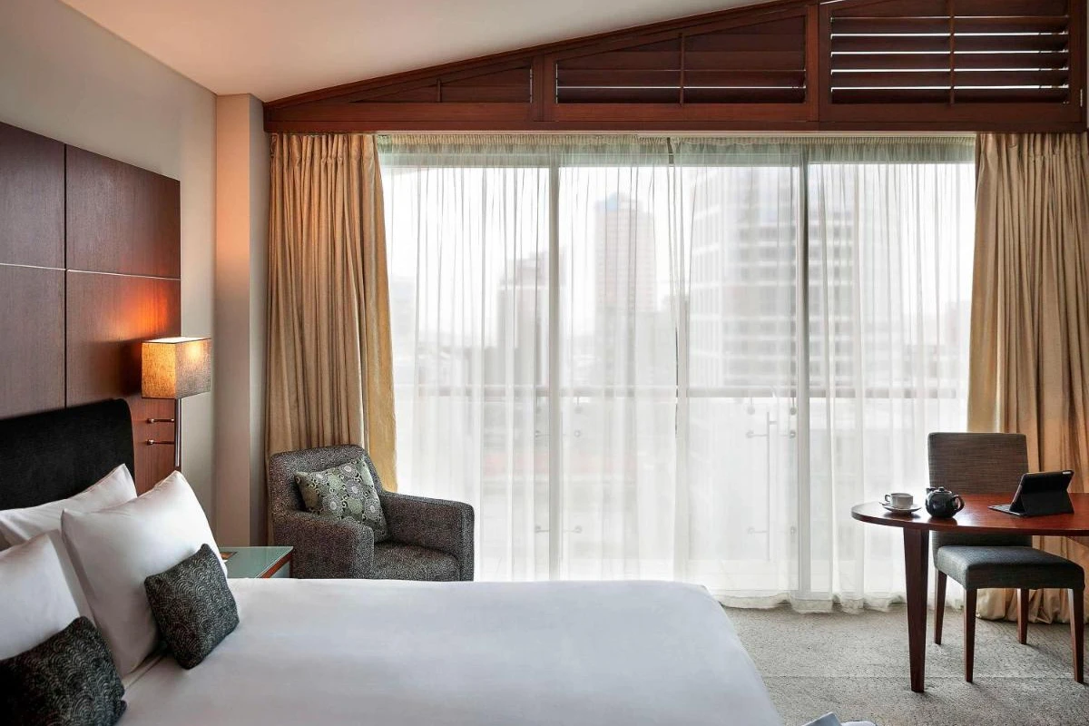 Pullman Auckland - Hotel Photo 20