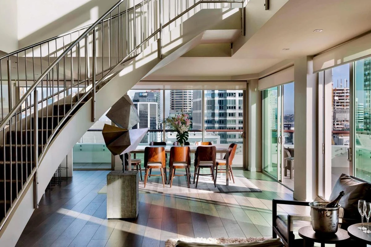 Pullman Auckland - Hotel Photo 21