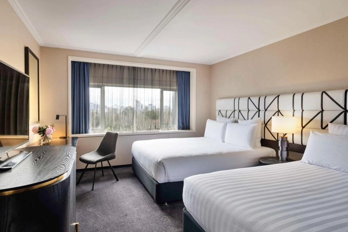Pullman Auckland - Hotel Photo 22
