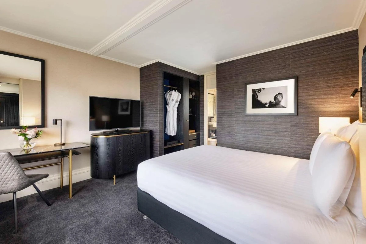Pullman Auckland - Hotel Photo 23