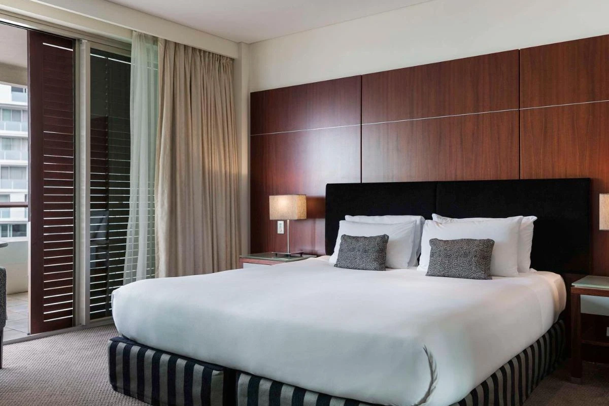 Pullman Auckland - Hotel Photo 24