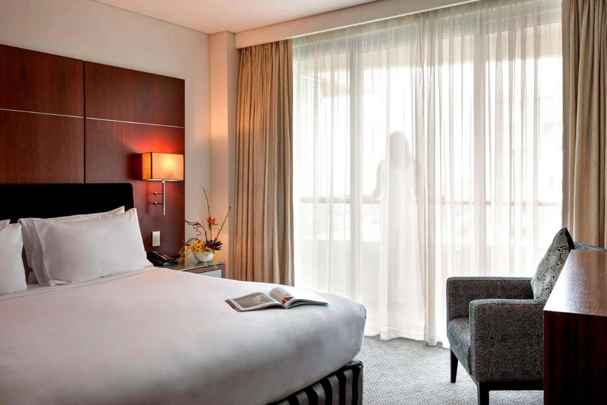 Pullman Auckland - Hotel Photo 25