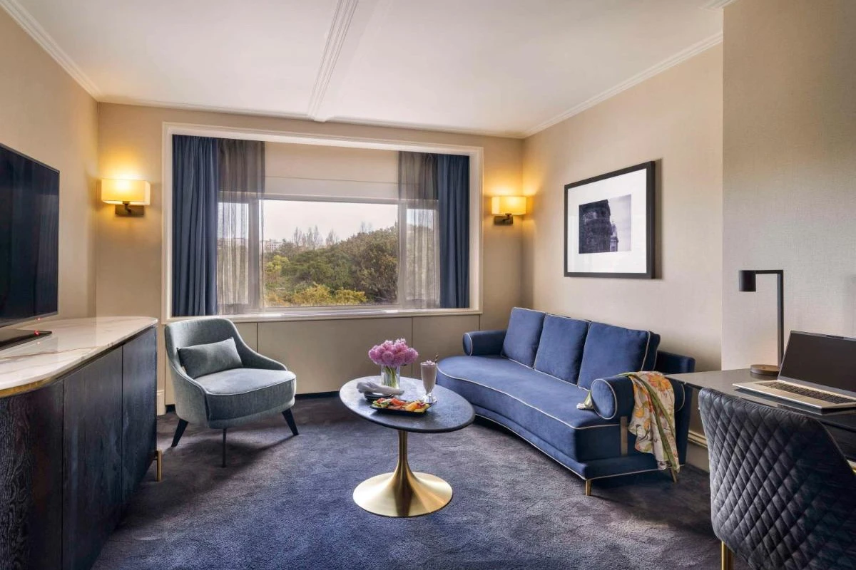 Pullman Auckland - Hotel Photo 27