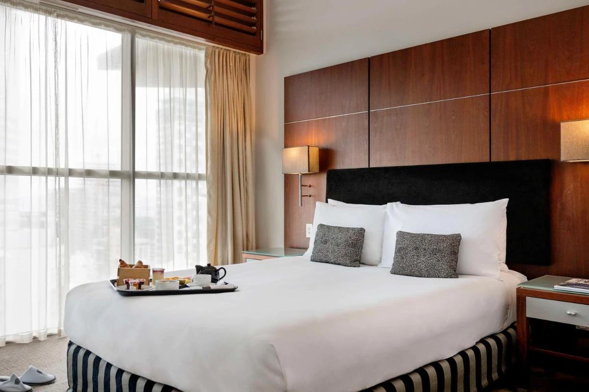 Pullman Auckland - Hotel Photo 29