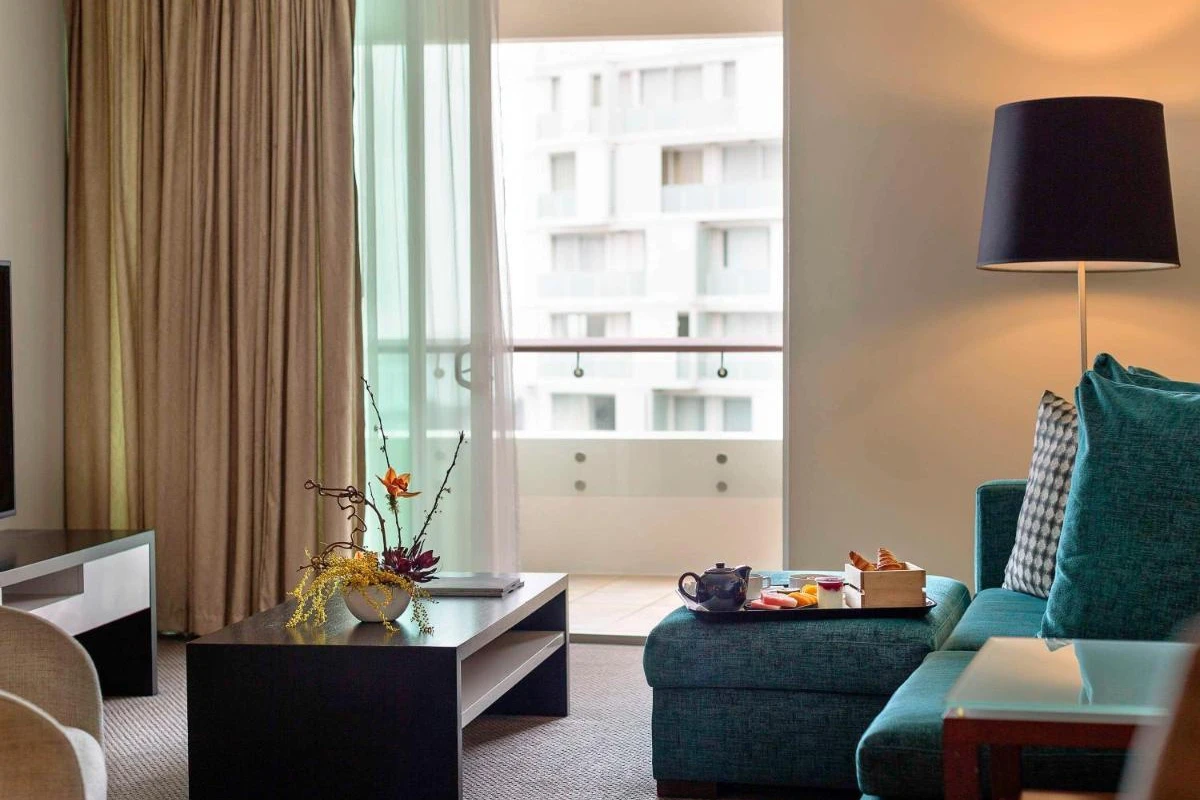 Pullman Auckland - Hotel Photo 32