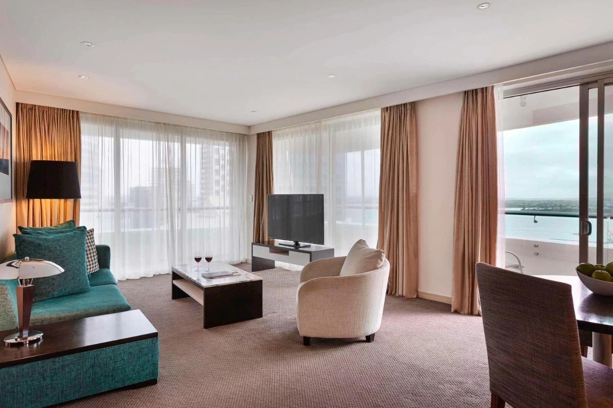 Pullman Auckland - Hotel Photo 33