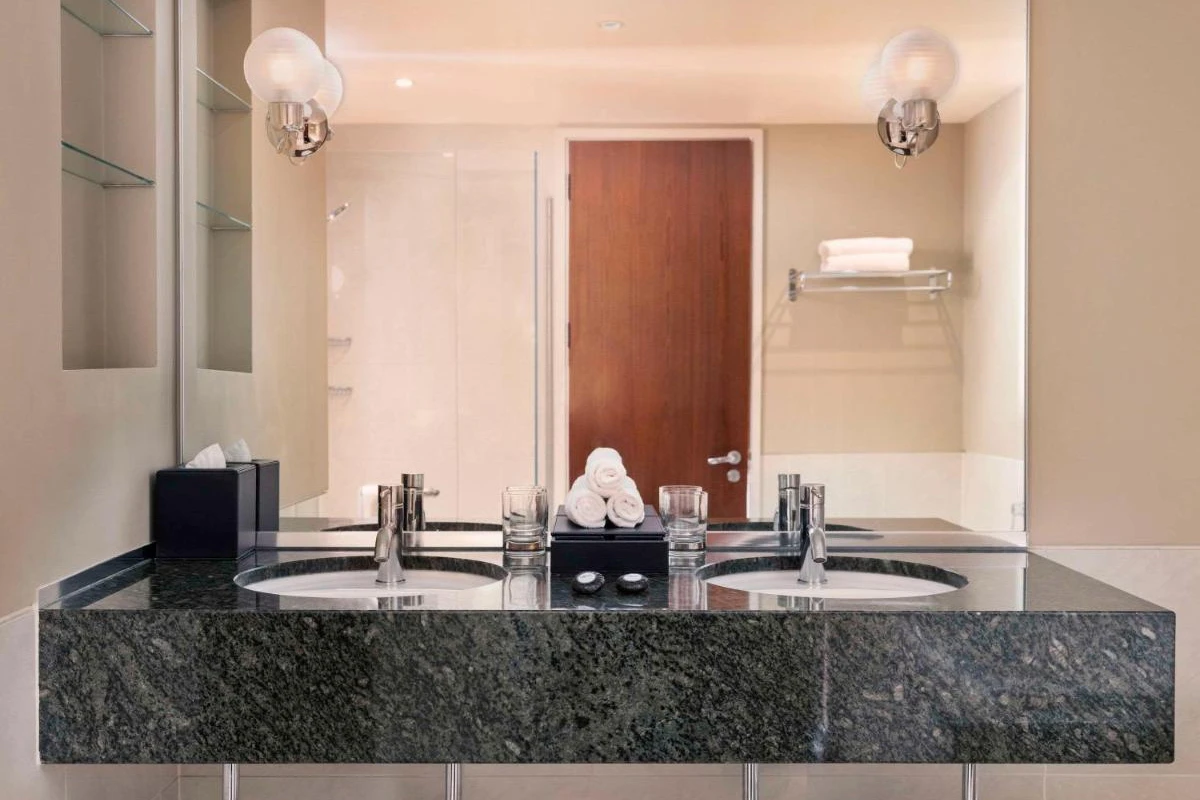 Pullman Auckland - Hotel Photo 34