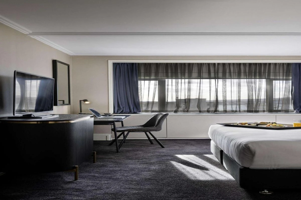 Pullman Auckland - Hotel Photo 36