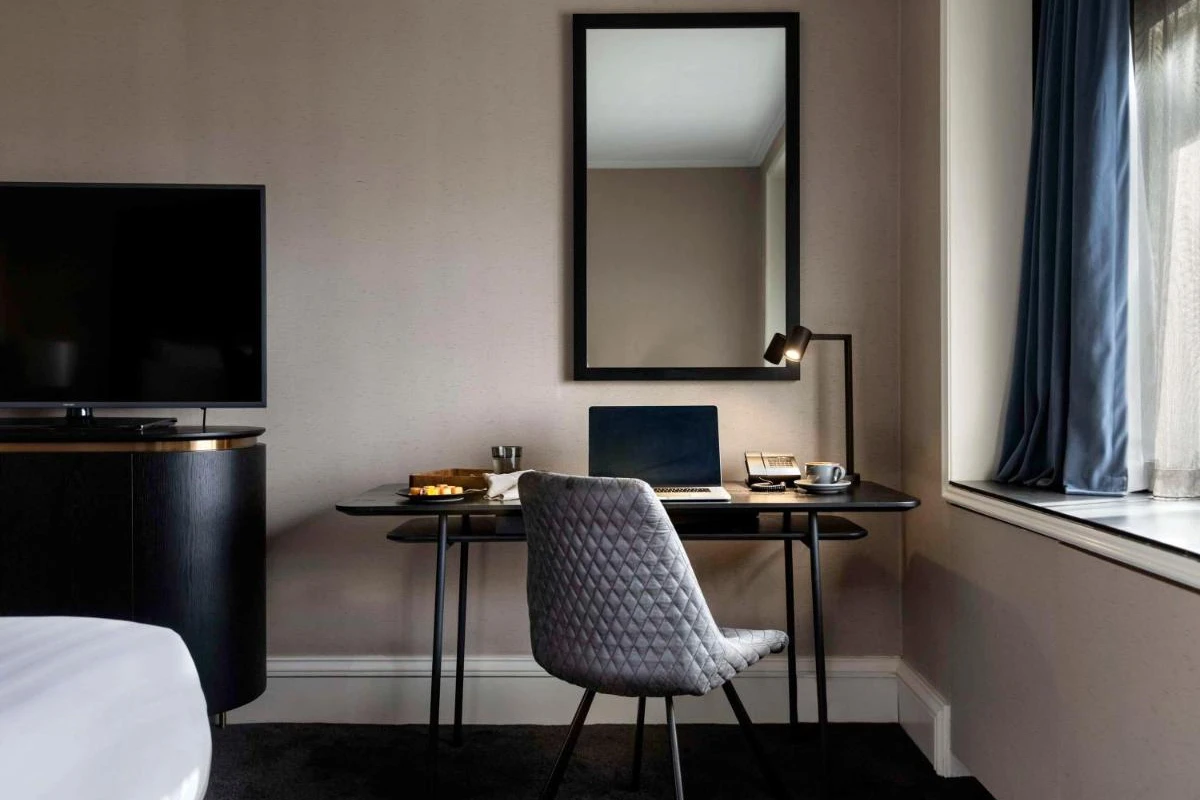 Pullman Auckland - Hotel Photo 39