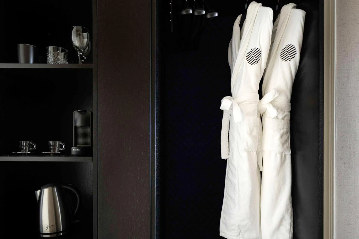 Pullman Auckland - Hotel Photo 40