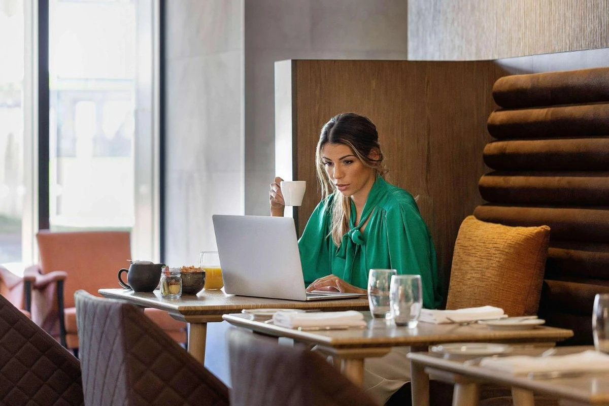 Pullman Rotorua - Hotel Photo 2