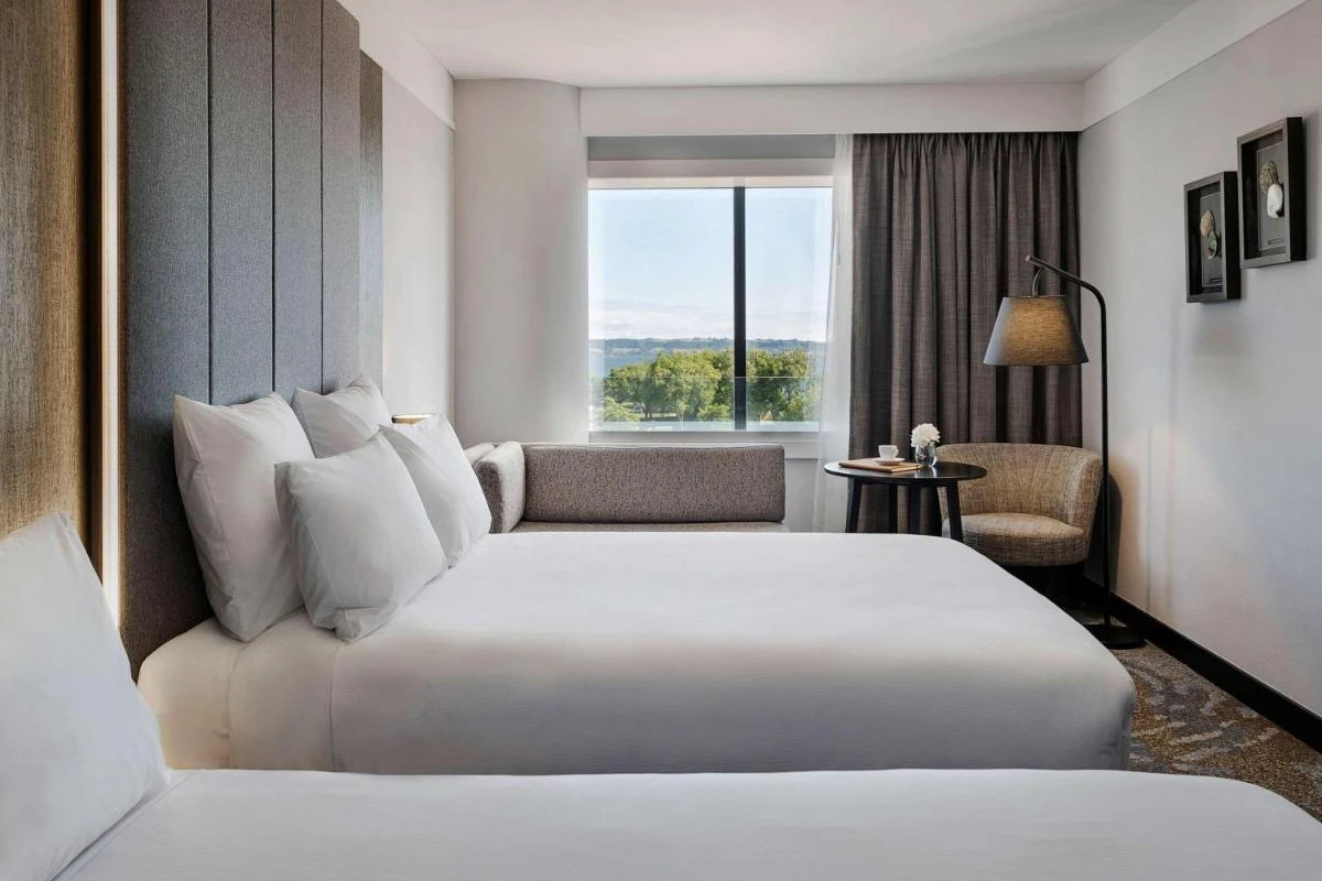 Pullman Rotorua - Hotel Photo 3