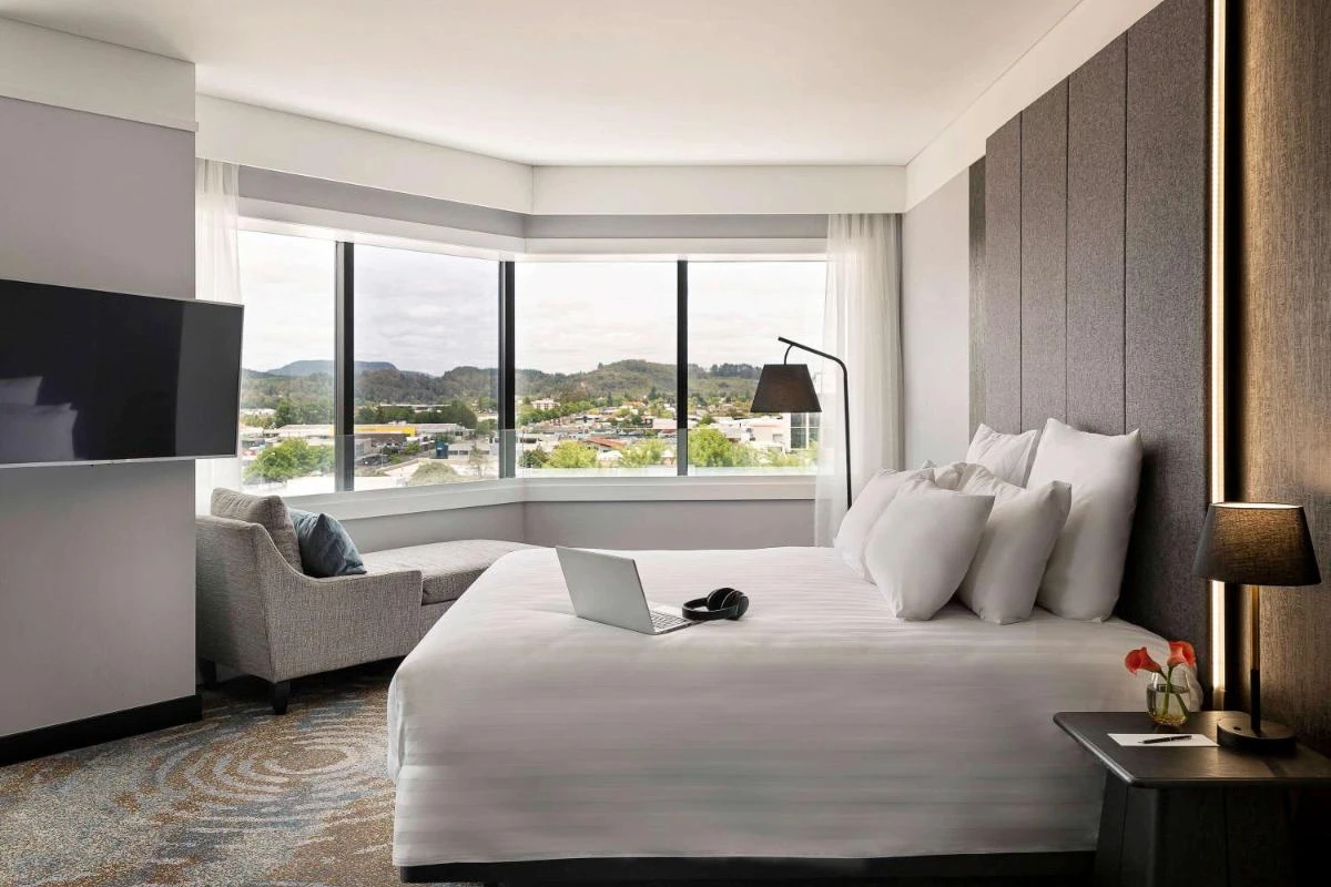 Pullman Rotorua - Hotel Photo 4