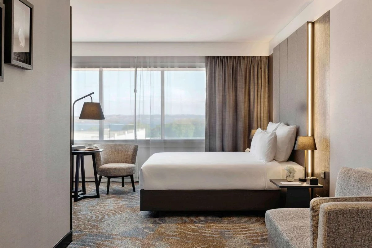 Pullman Rotorua - Hotel Photo 6