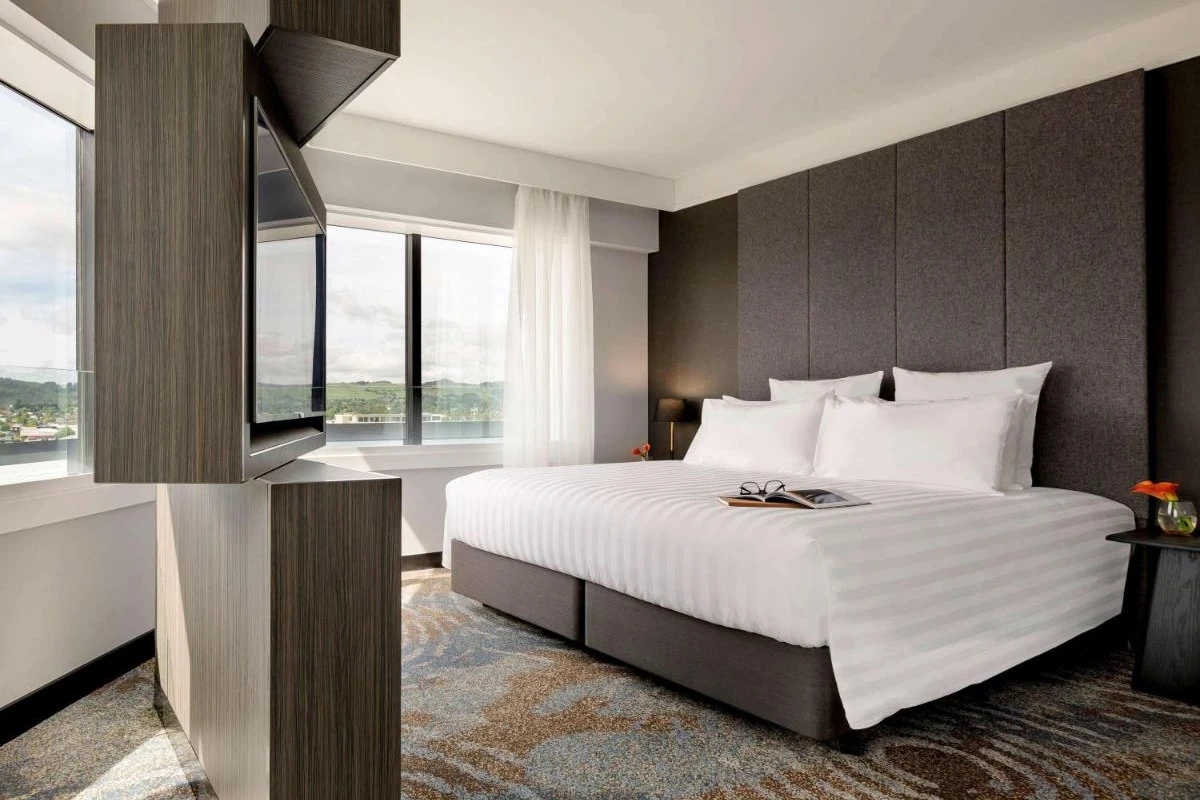 Pullman Rotorua - Hotel Photo 7