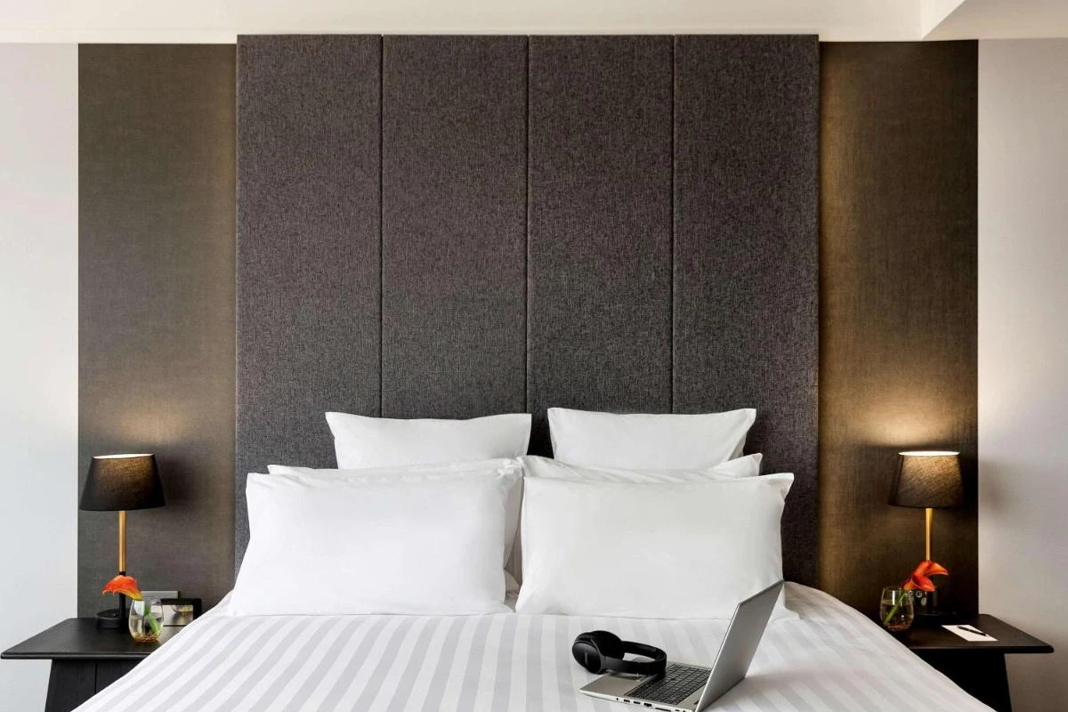 Pullman Rotorua - Hotel Photo 8