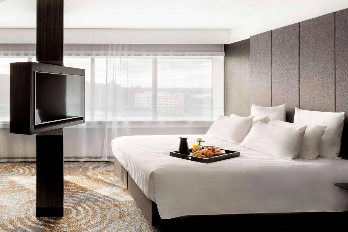 Pullman Rotorua - Hotel Photo 18