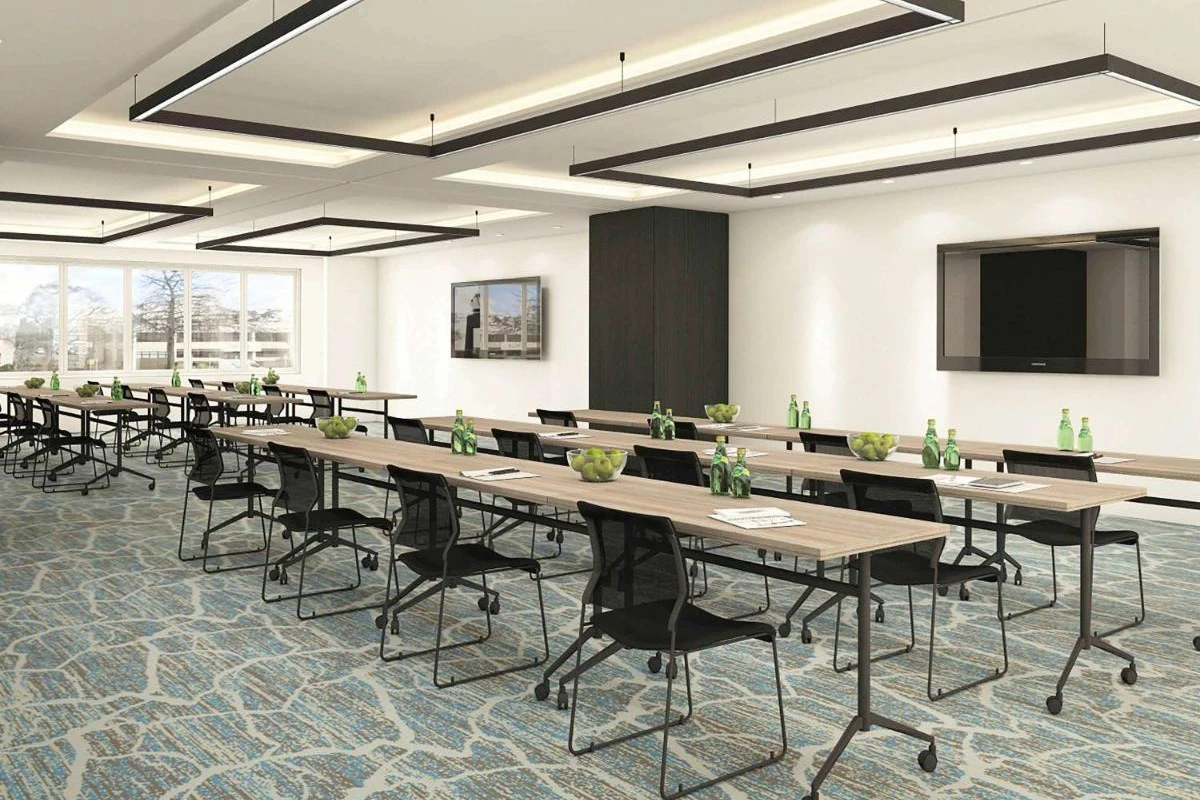 Pullman Rotorua - Hotel Photo 21