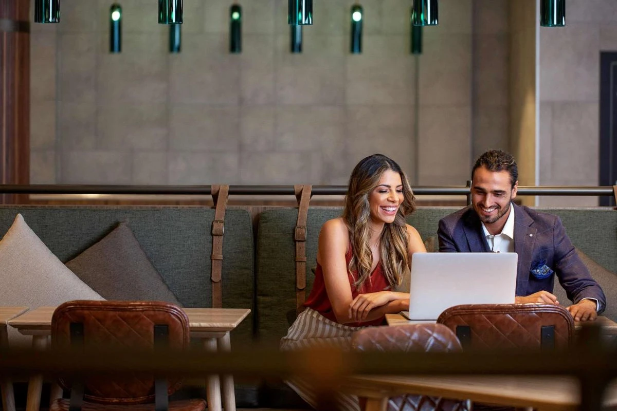 Pullman Rotorua - Hotel Photo 25