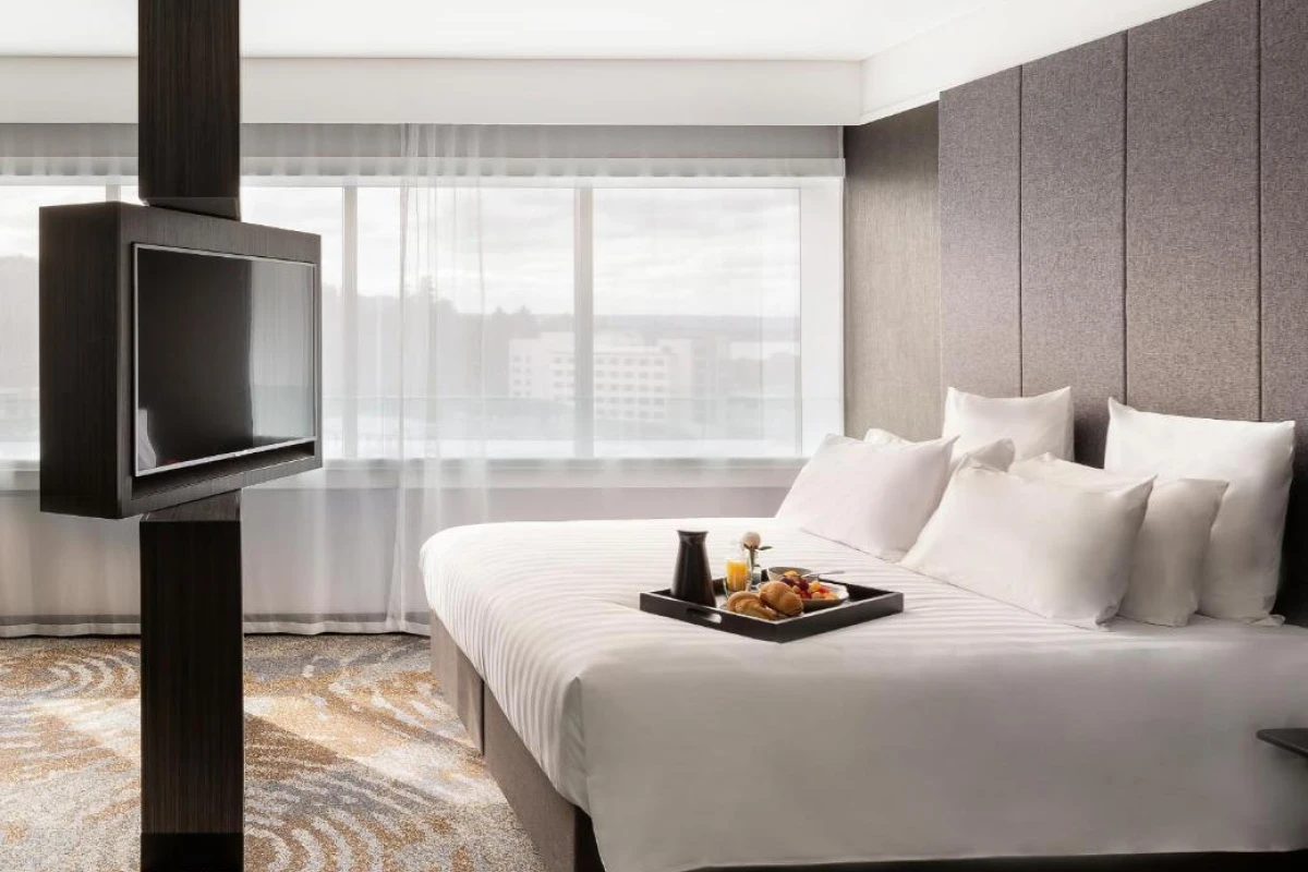 Pullman Rotorua - Hotel Photo 28