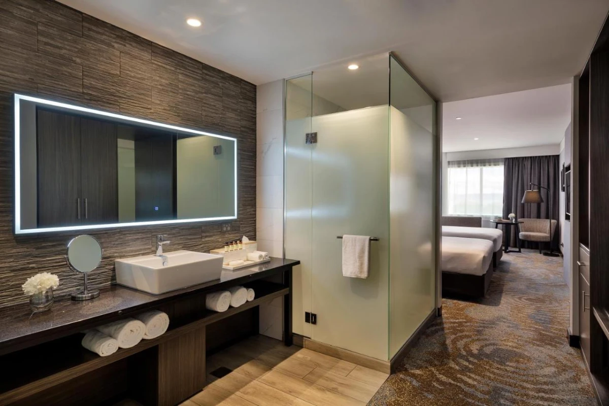 Pullman Rotorua - Hotel Photo 29