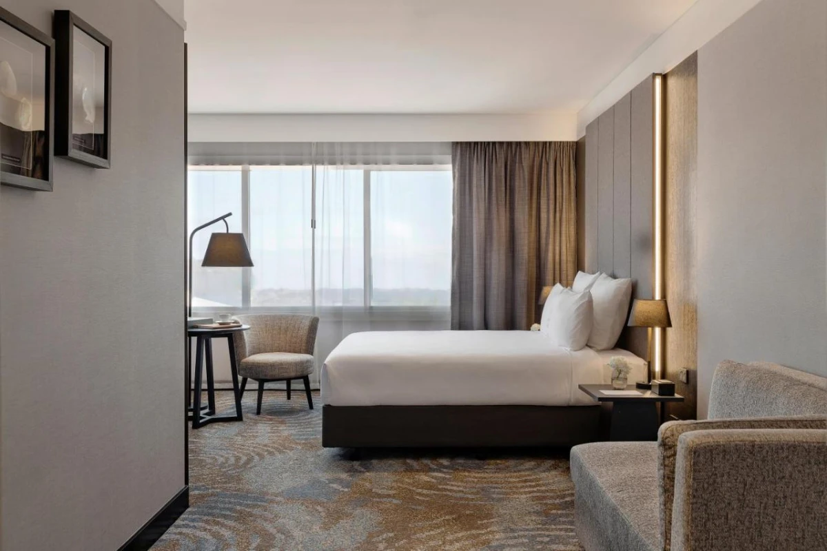 Pullman Rotorua - Hotel Photo 30