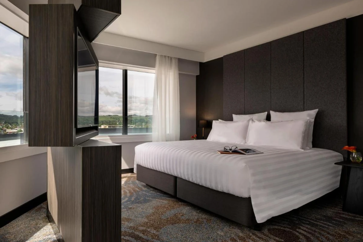 Pullman Rotorua - Hotel Photo 32