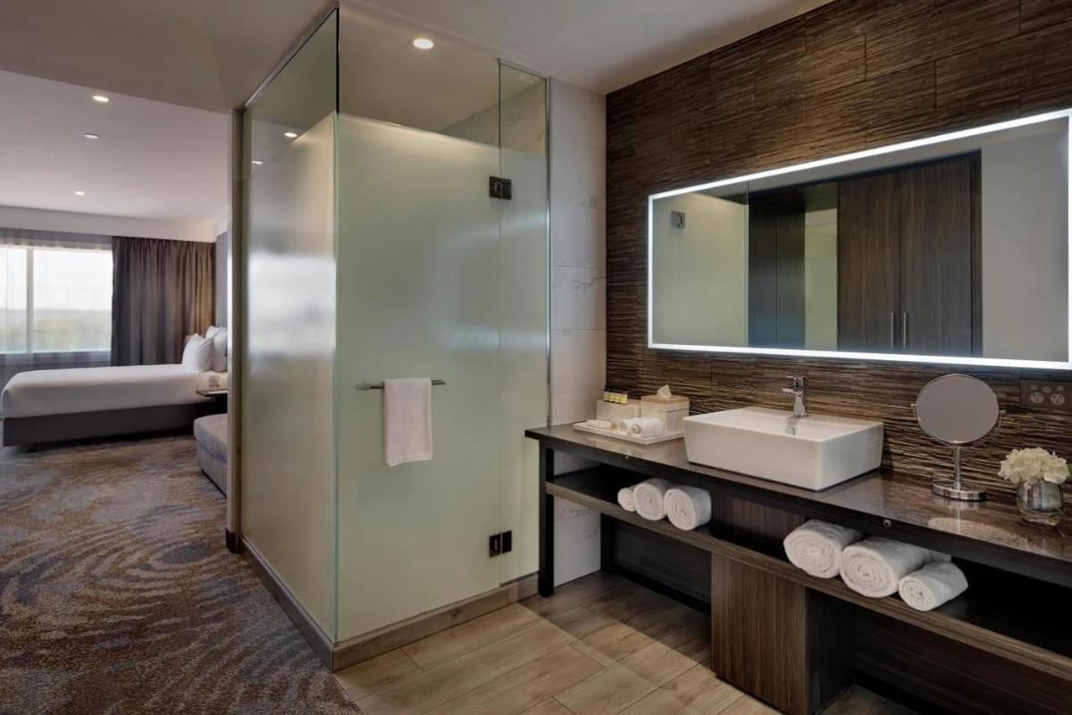 Pullman Rotorua - Hotel Photo 39