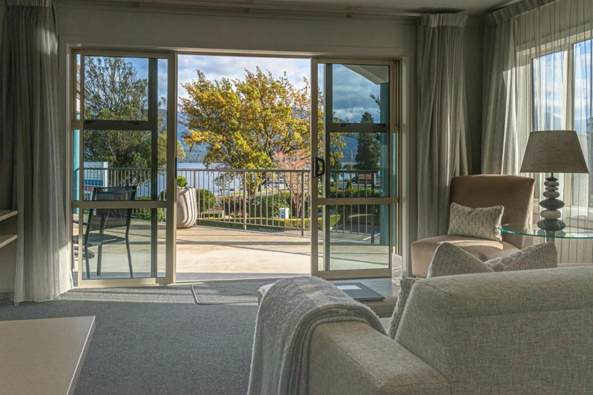 Radfords on the Lake - Hotel Photo 3