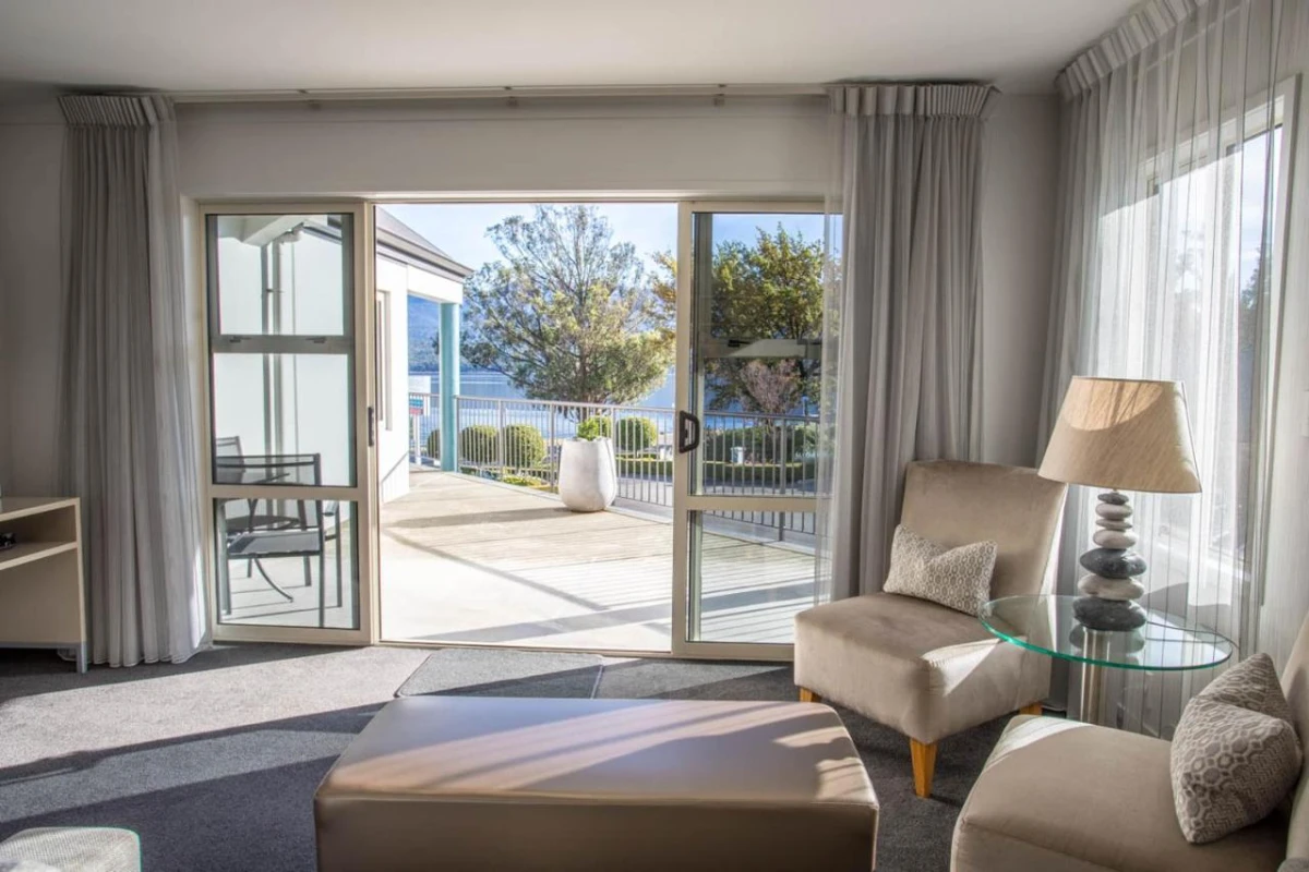 Radfords on the Lake - Hotel Photo 4