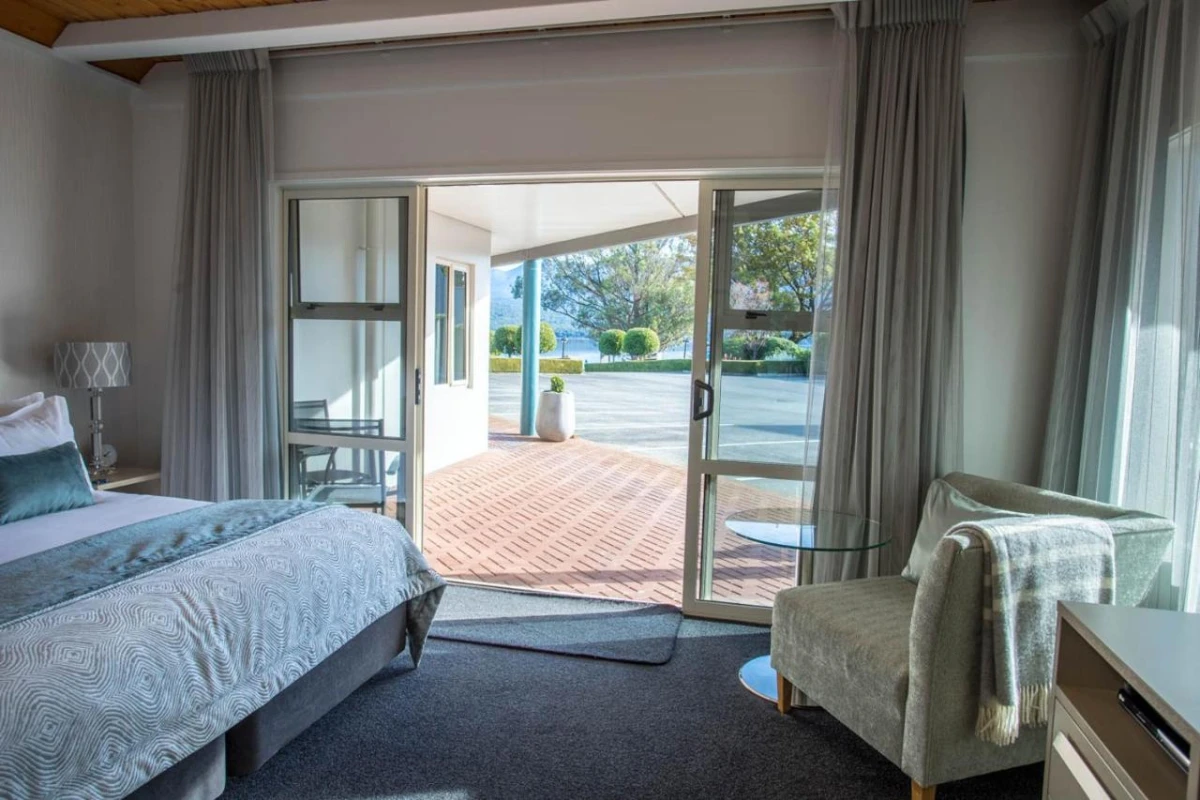 Radfords on the Lake - Hotel Photo 7