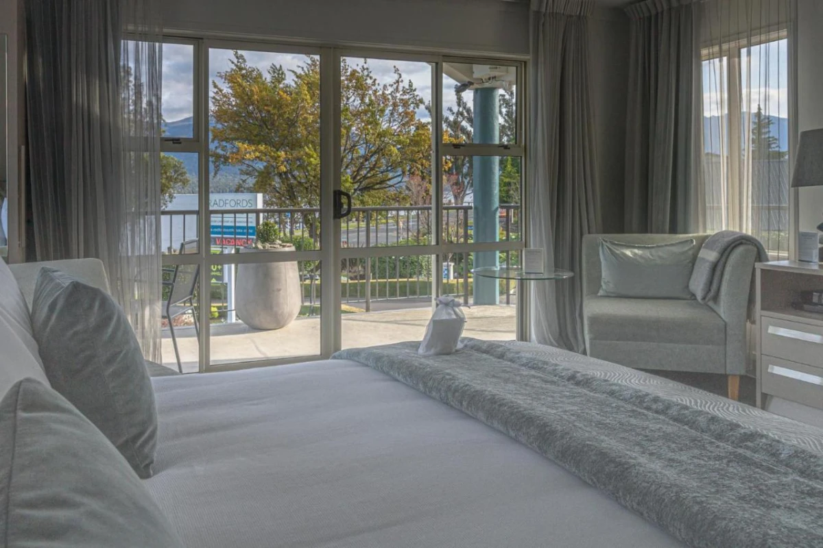 Radfords on the Lake - Hotel Photo 9