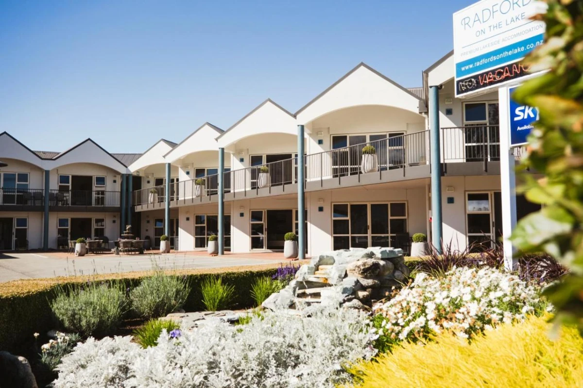 Radfords on the Lake - Hotel Photo 10